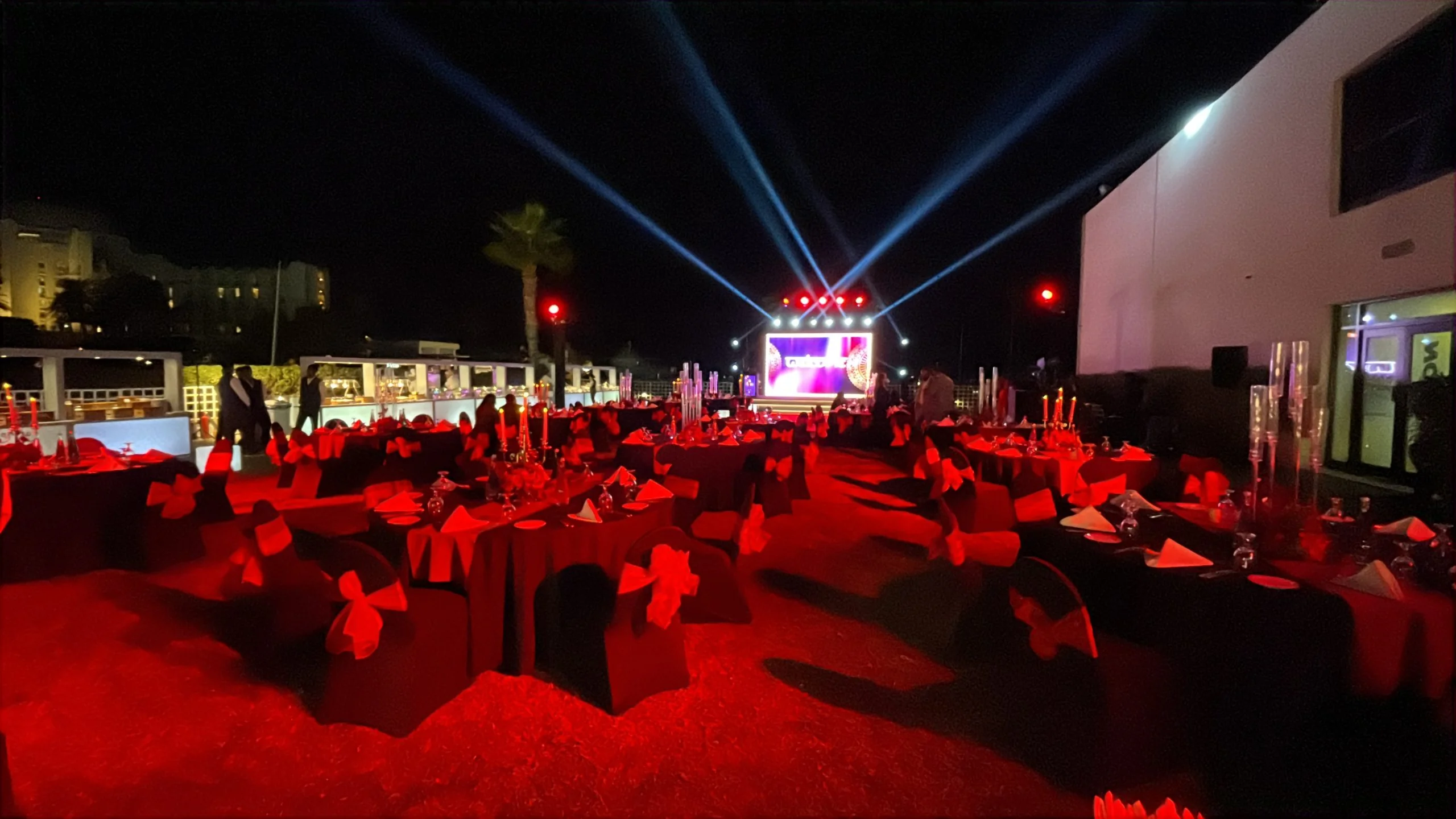 AN Events corporate event