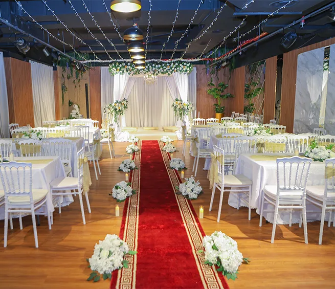 Private event