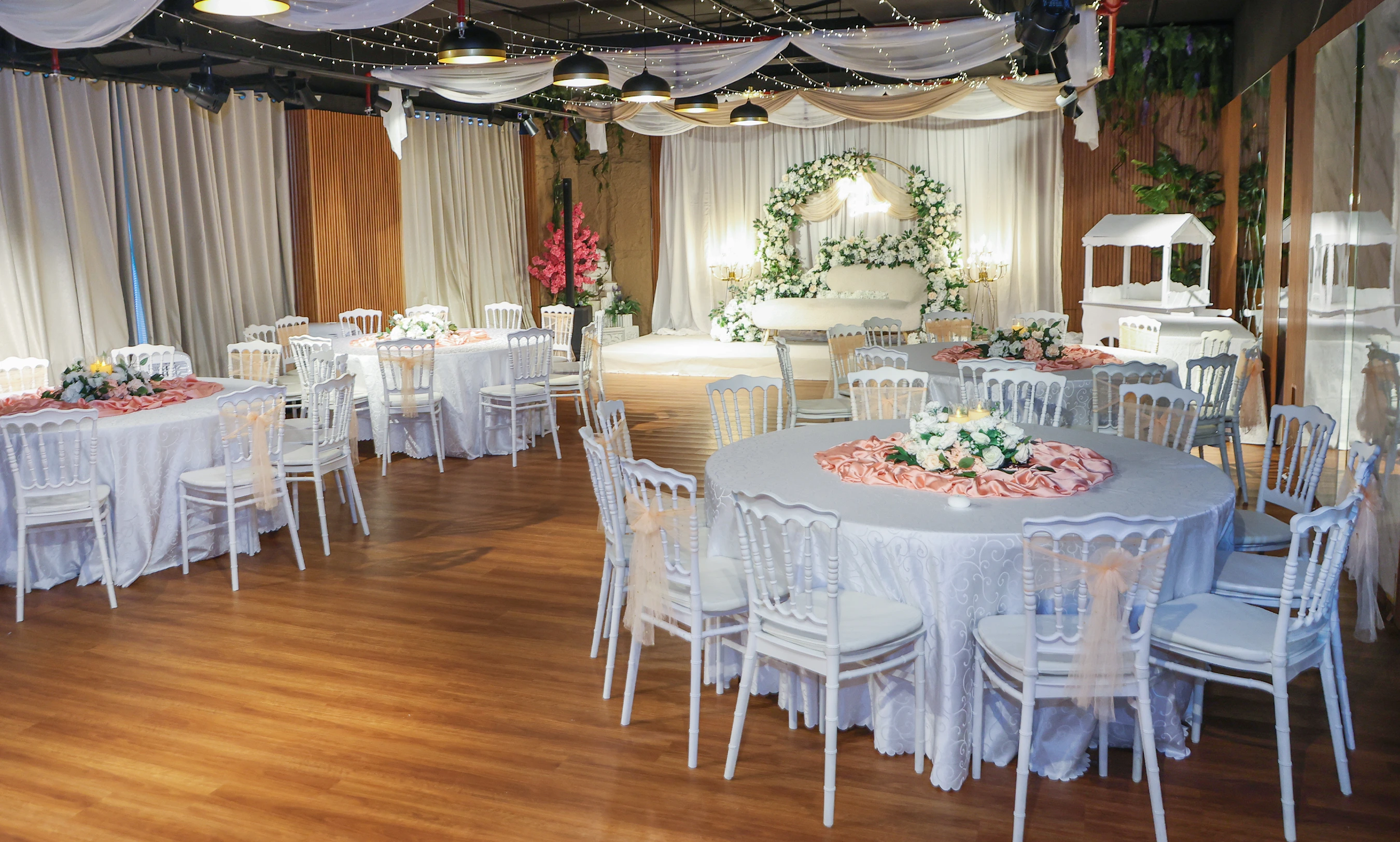 Private event
