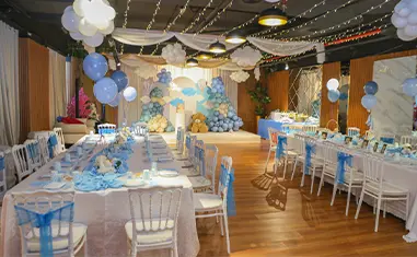 Private event