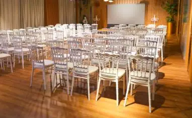 Recurring class venue Dubai